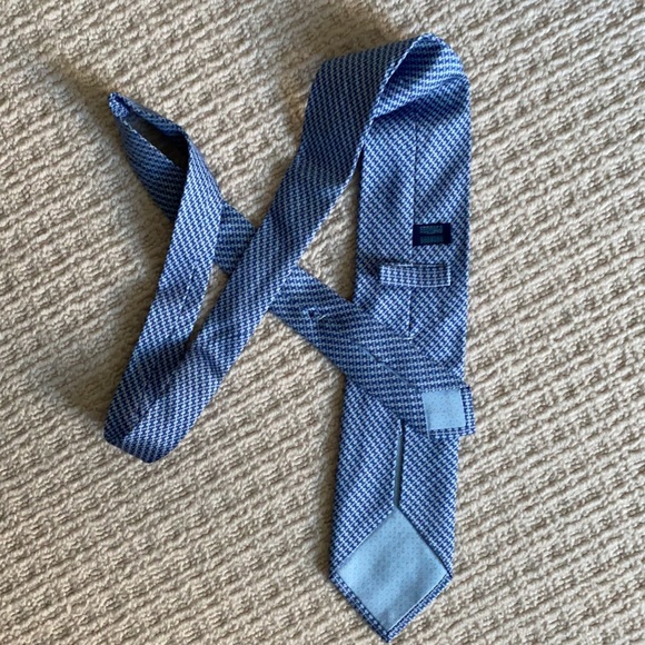 Chopard silk tie - excellent condition - Picture 4 of 4